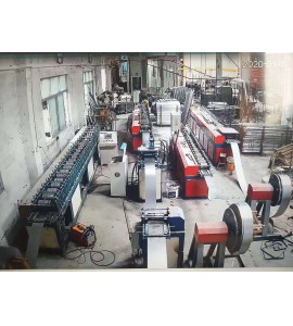 板材生產(chǎn)線