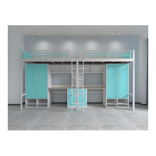 PH-1081二聯(lián)體公寓床